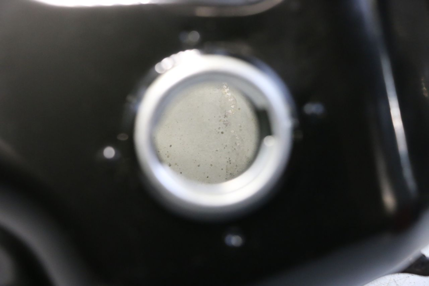 photo de SERBATOIO CARBURANTE  NECO GPX LC 2T 50 (2014 - 2018) - Dettaglio del componente