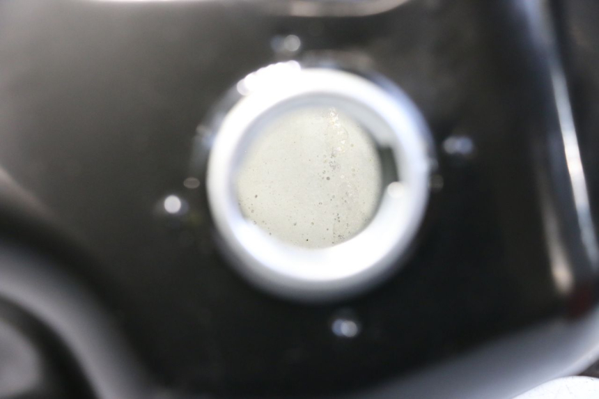 photo de SERBATOIO CARBURANTE  NECO GPX LC 2T 50 (2014 - 2018) - Zoom sullo stato d'uso