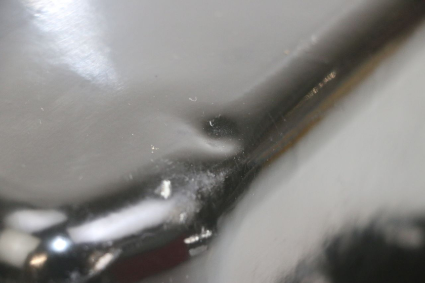 photo de SERBATOIO CARBURANTE  NECO GPX LC 2T 50 (2014 - 2018) - Primo piano tecnico