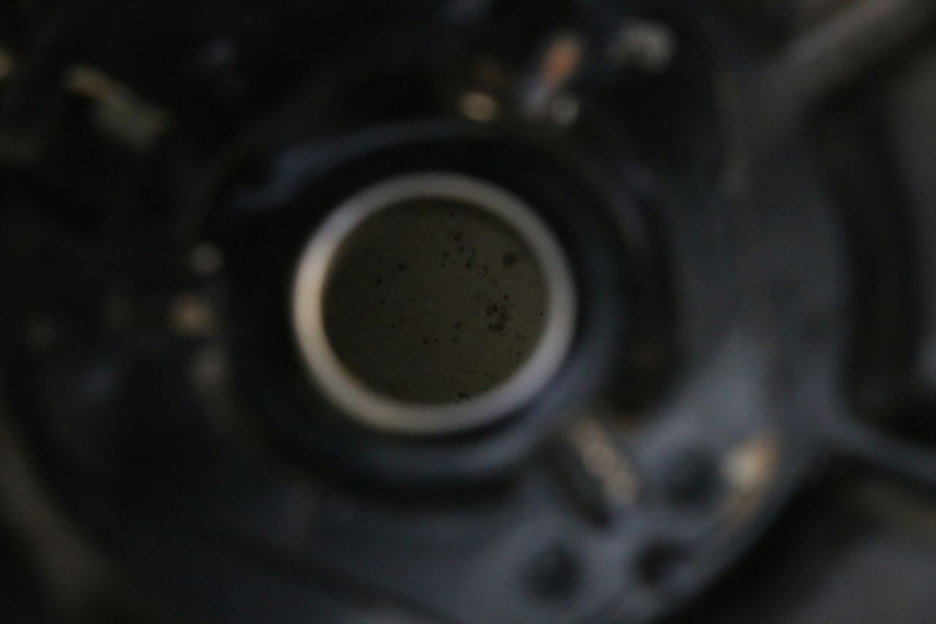 photo de SERBATOIO CARBURANTE  KYMCO GRAND DINK 125 (2008 - 2014) - Dettaglio del componente