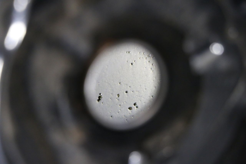 photo de SERBATOIO CARBURANTE  KYMCO GRAND DINK 125 (2008 - 2014) - Altra angolazione
