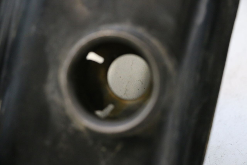 photo de SERBATOIO CARBURANTE  TNT MOTOR GRIDO 2T 50 (2010 - 2019) - Zoom sullo stato d'uso