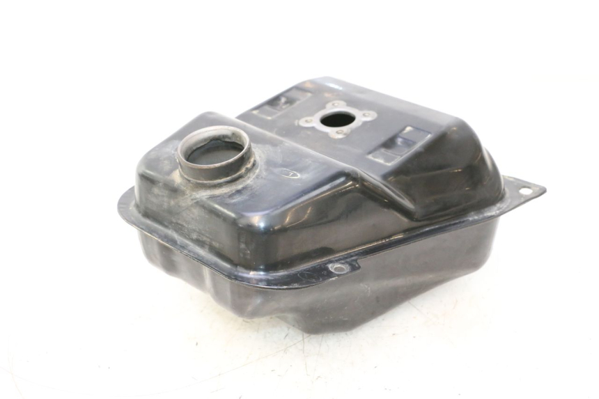photo de SERBATOIO CARBURANTE  TNT MOTOR GRIDO 2T 50 (2010 - 2019) - Stato della superficie e materiale