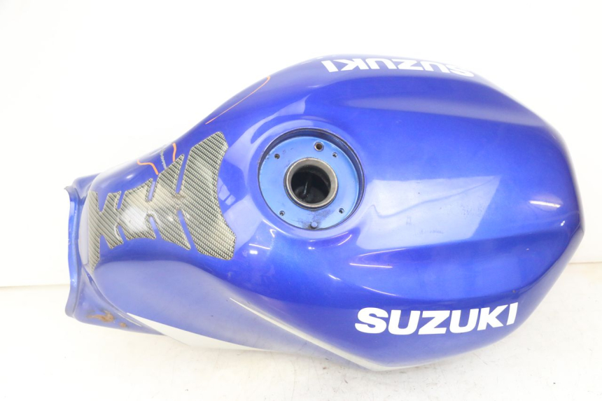 photo de SERBATOIO CARBURANTE  SUZUKI GS GSE 500 (2001 - 2003) - Vista principale