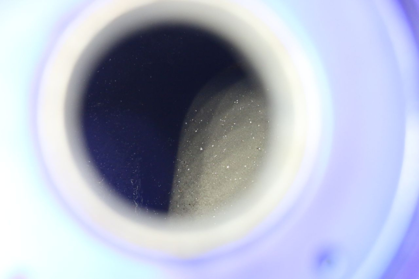 photo de SERBATOIO CARBURANTE  SUZUKI GS GSE 500 (2001 - 2003) - Caratteristiche distintive