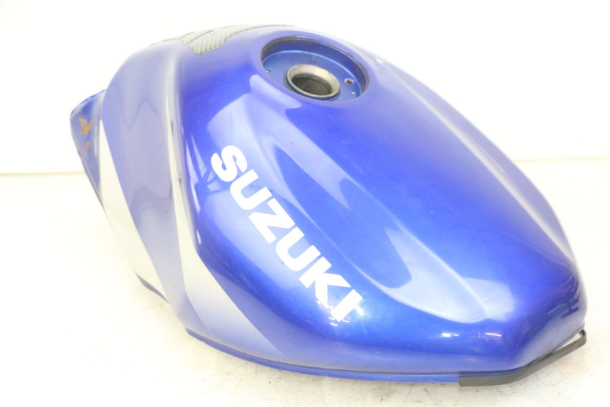 photo de SERBATOIO CARBURANTE  SUZUKI GS GSE 500 (2001 - 2003) - Foto prodotto supplementare