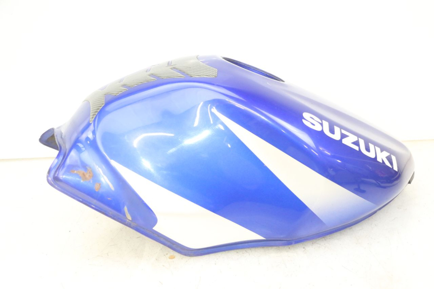 photo de SERBATOIO CARBURANTE  SUZUKI GS GSE 500 (2001 - 2003) - Ispezione visiva dettagliata