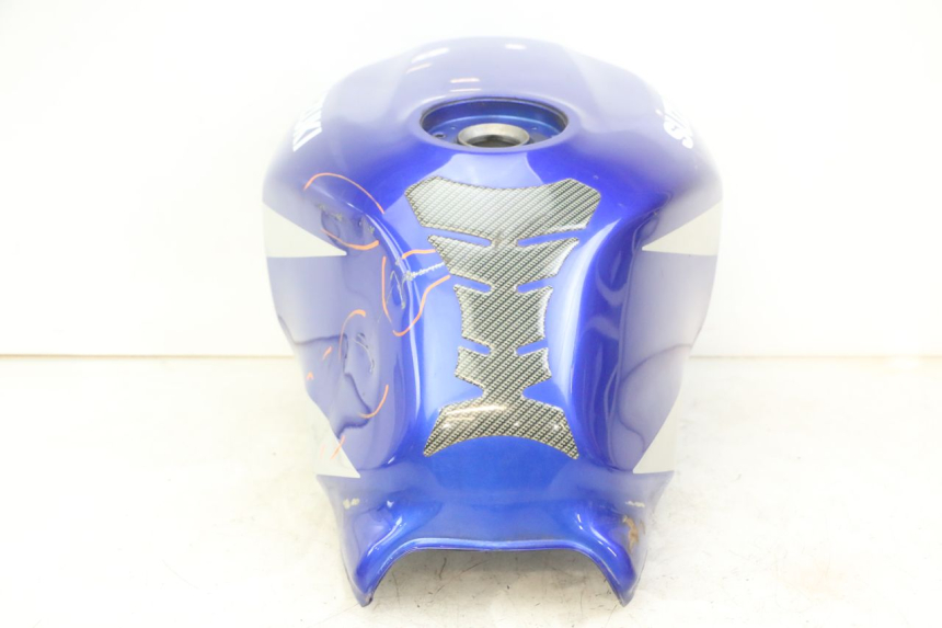 photo de SERBATOIO CARBURANTE  SUZUKI GS GSE 500 (2001 - 2003) - Panoramica del profilo