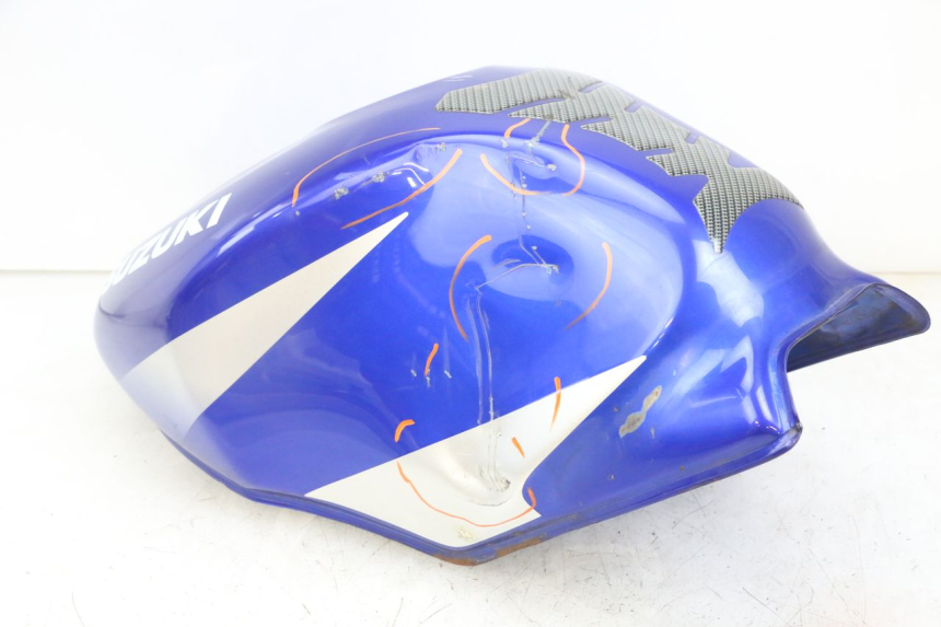 photo de SERBATOIO CARBURANTE  SUZUKI GS GSE 500 (2001 - 2003) - Vista principale