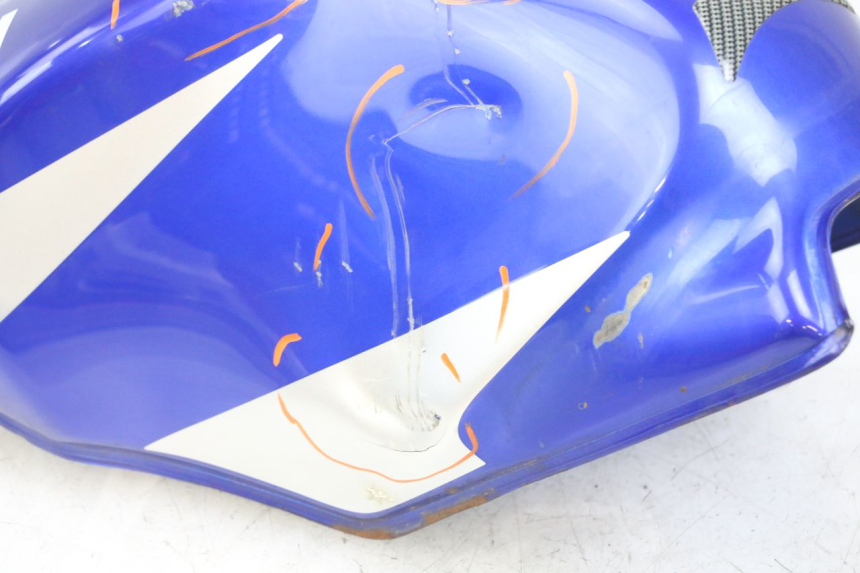 photo de SERBATOIO CARBURANTE  SUZUKI GS GSE 500 (2001 - 2003) - Dettaglio del componente