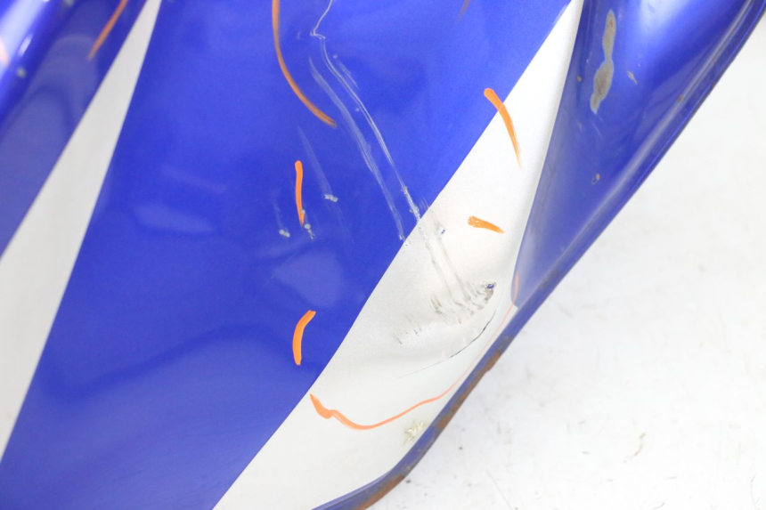 photo de SERBATOIO CARBURANTE  SUZUKI GS GSE 500 (2001 - 2003) - Altra angolazione