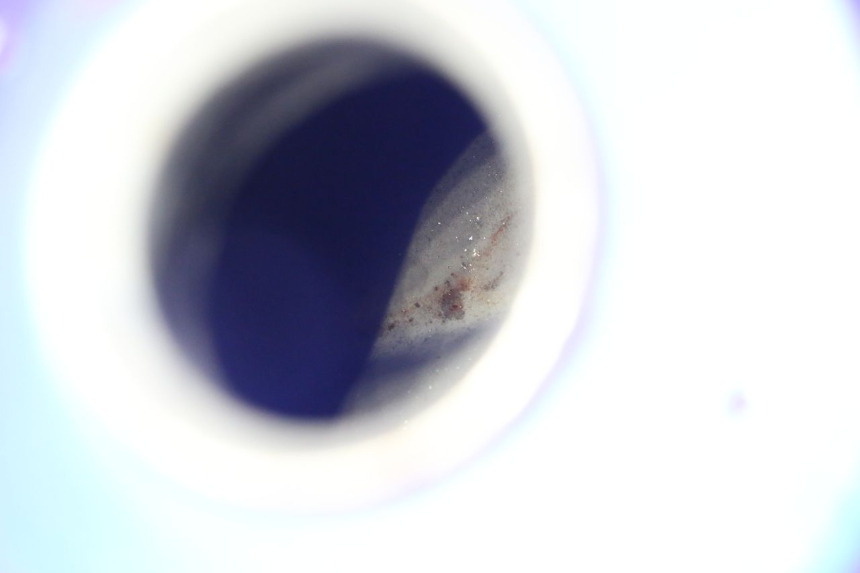 photo de SERBATOIO CARBURANTE  SUZUKI GS GSE 500 (2001 - 2003) - Altra angolazione