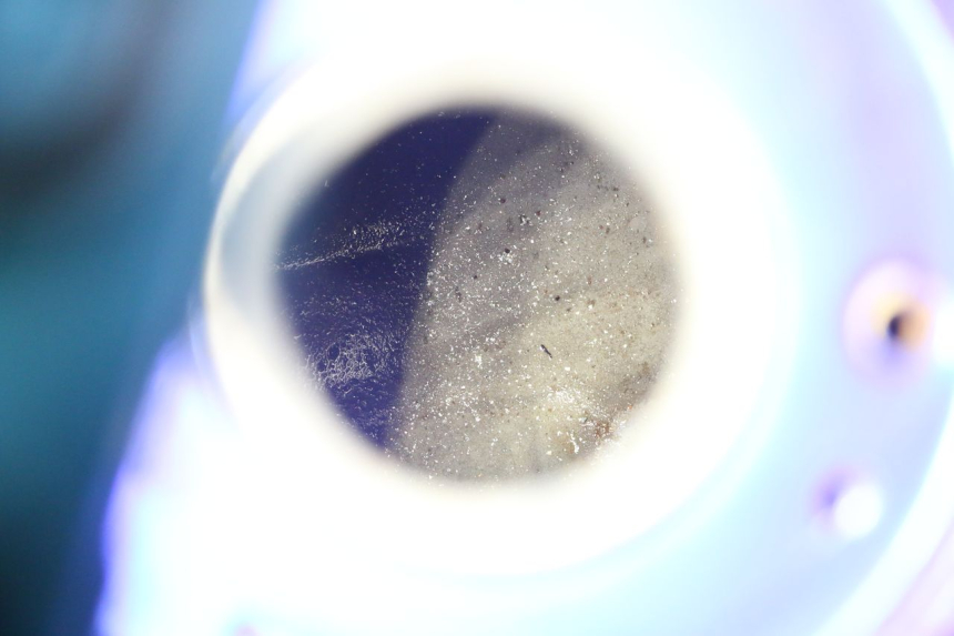 photo de SERBATOIO CARBURANTE  SUZUKI GS GSE 500 (2001 - 2003) - Vista d'insieme del prodotto