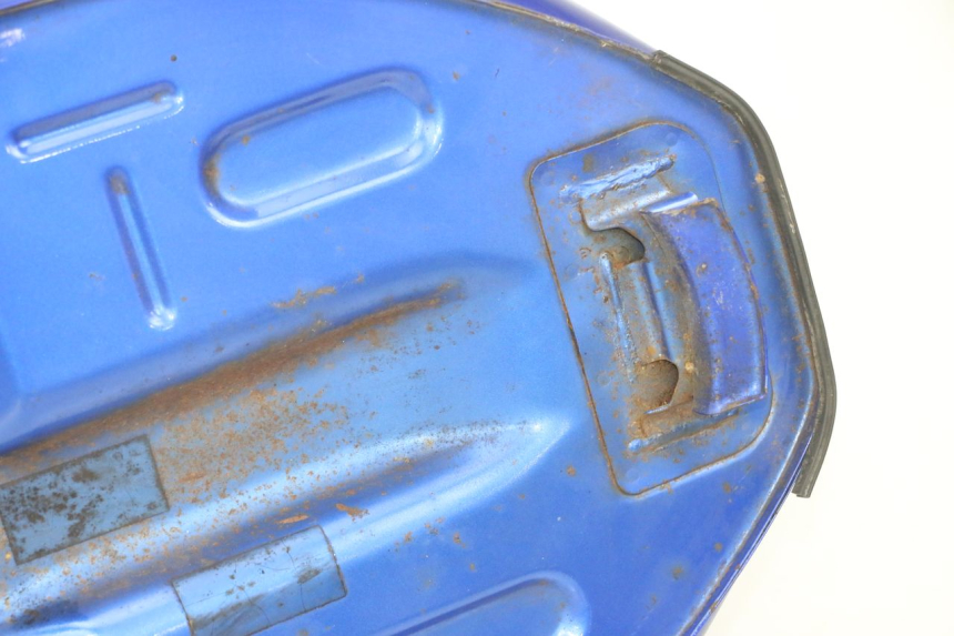 photo de SERBATOIO CARBURANTE  SUZUKI GS GSE 500 (2001 - 2003) - Ricambio usato controllato