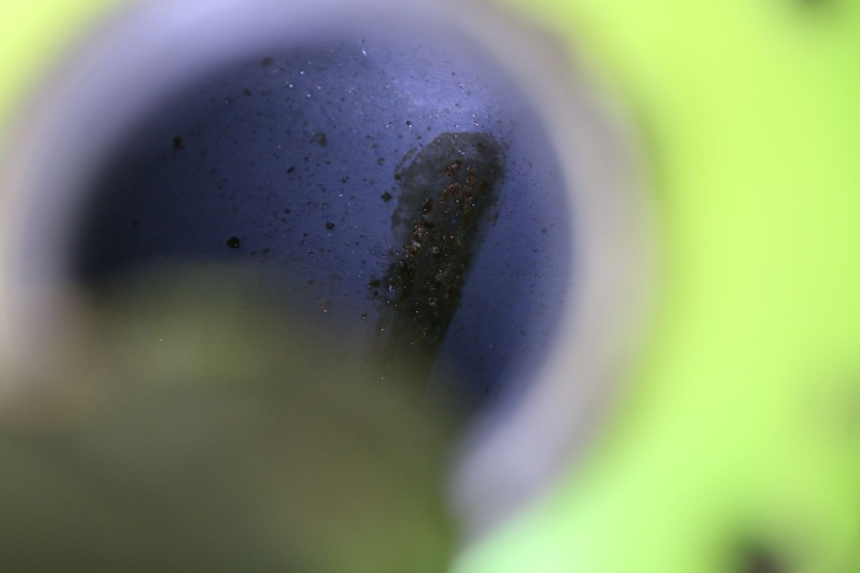 photo de SERBATOIO CARBURANTE  SUZUKI GSF N BANDIT 600 (1996 - 1999) - Dettaglio del componente