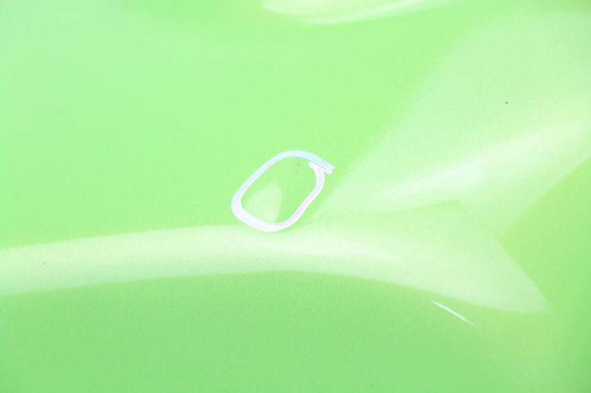 photo de SERBATOIO CARBURANTE  SUZUKI GSF N BANDIT 600 (1996 - 1999) - Zoom sui componenti