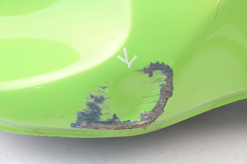 photo de SERBATOIO CARBURANTE  SUZUKI GSF N BANDIT 600 (1996 - 1999) - Panoramica del profilo