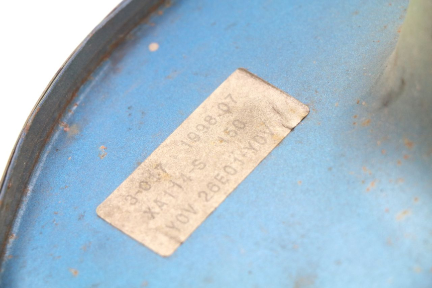 photo de SERBATOIO CARBURANTE  SUZUKI GSF N BANDIT 600 (1996 - 1999) - Altra angolazione