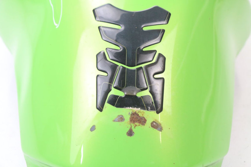 photo de SERBATOIO CARBURANTE  SUZUKI GSF N BANDIT 600 (1996 - 1999) - Ricambio usato controllato