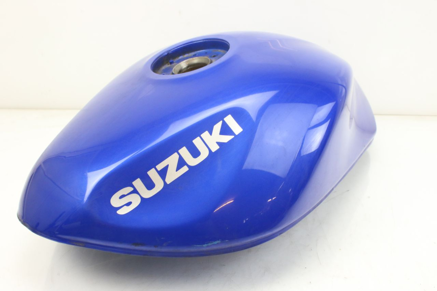 photo de SERBATOIO CARBURANTE  SUZUKI GSF S BANDIT 600 (2000 - 2004) - Vista principale