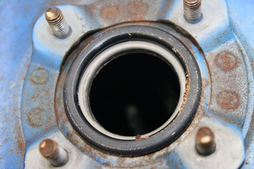 photo de SERBATOIO CARBURANTE  SUZUKI GSF S BANDIT 600 (2000 - 2004) - Dettaglio del componente
