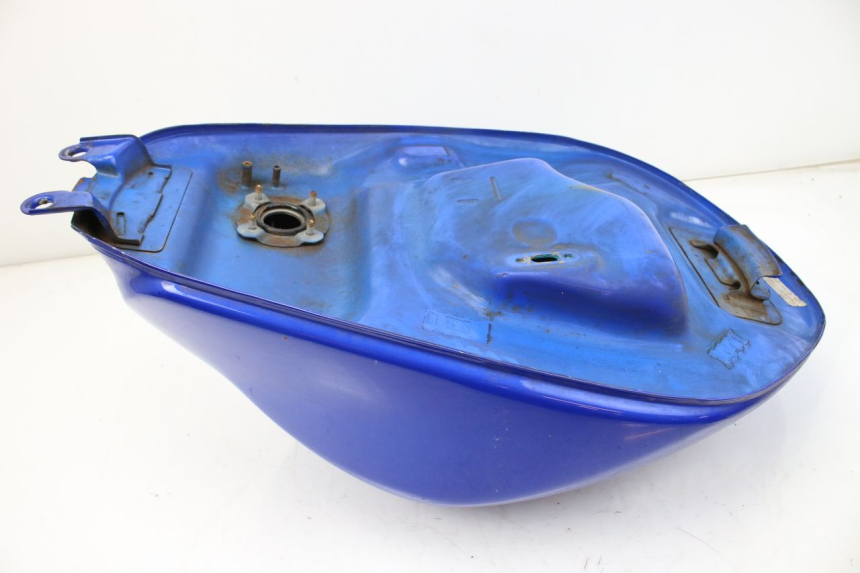 photo de SERBATOIO CARBURANTE  SUZUKI GSF S BANDIT 600 (2000 - 2004) - Zoom sullo stato d'uso