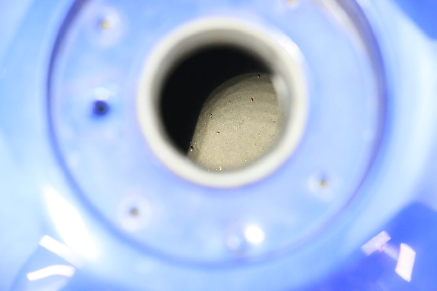 photo de SERBATOIO CARBURANTE  SUZUKI GSF S BANDIT 600 (2000 - 2004) - Ricambio usato controllato