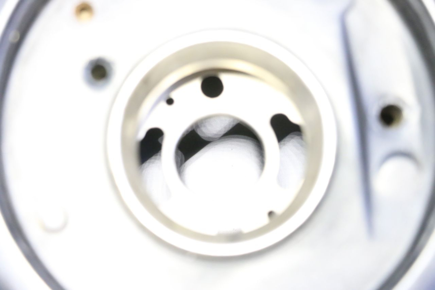 photo de SERBATOIO CARBURANTE  SUZUKI GSR 750 (2011 - 2017) - Dettaglio del componente