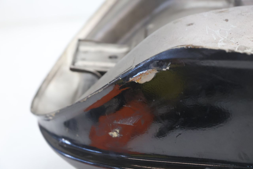 photo de SERBATOIO CARBURANTE  SUZUKI GSX F GSXF 750 (1988 - 1998) - Panoramica del profilo