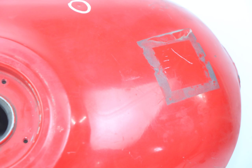 photo de SERBATOIO CARBURANTE  SUZUKI GSX F GSXF 750 (1988 - 1998) - Ispezione visiva dettagliata