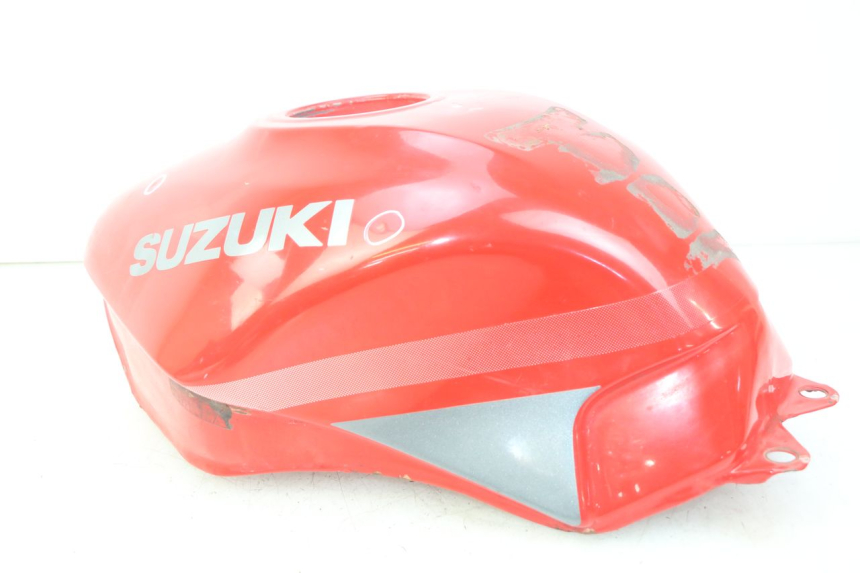 photo de SERBATOIO CARBURANTE  SUZUKI GSX F GSXF 750 (1988 - 1998) - Dettagli dei punti di fissaggio