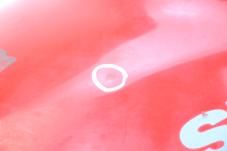 photo de SERBATOIO CARBURANTE  SUZUKI GSX F GSXF 750 (1988 - 1998) - Ricambio usato controllato