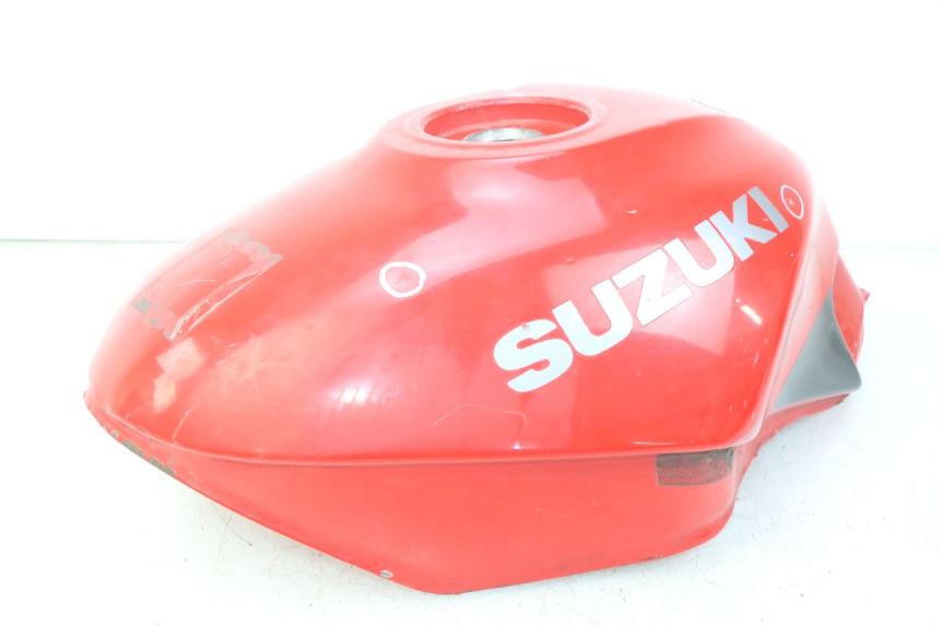 photo de SERBATOIO CARBURANTE  SUZUKI GSX F GSXF 750 (1988 - 1998) - Marcature e riferimenti originali
