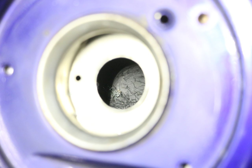 photo de SERBATOIO CARBURANTE  SUZUKI GSXR GSX-R 1000 (2003 - 2004) - Vista d'insieme del prodotto