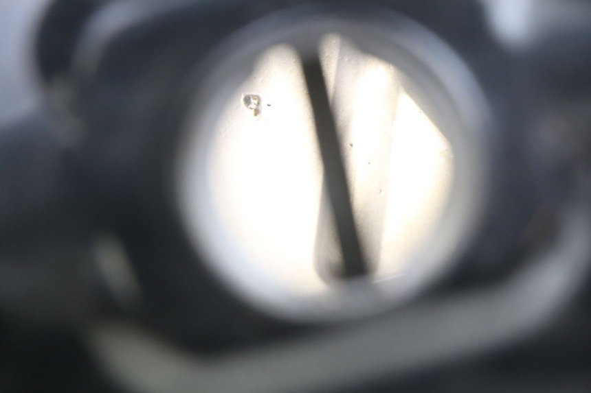 photo de SERBATOIO CARBURANTE EUROCKA GTR 50 (2007 - 2017) - Zoom sullo stato d'uso