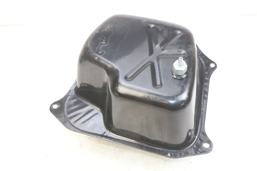 photo de SERBATOIO CARBURANTE EUROCKA GTR 50 (2007 - 2017) - Altra angolazione