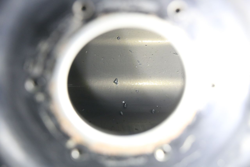 photo de SERBATOIO CARBURANTE SYM GTS EFI 125 (2012 - 2016) - Dettaglio del componente