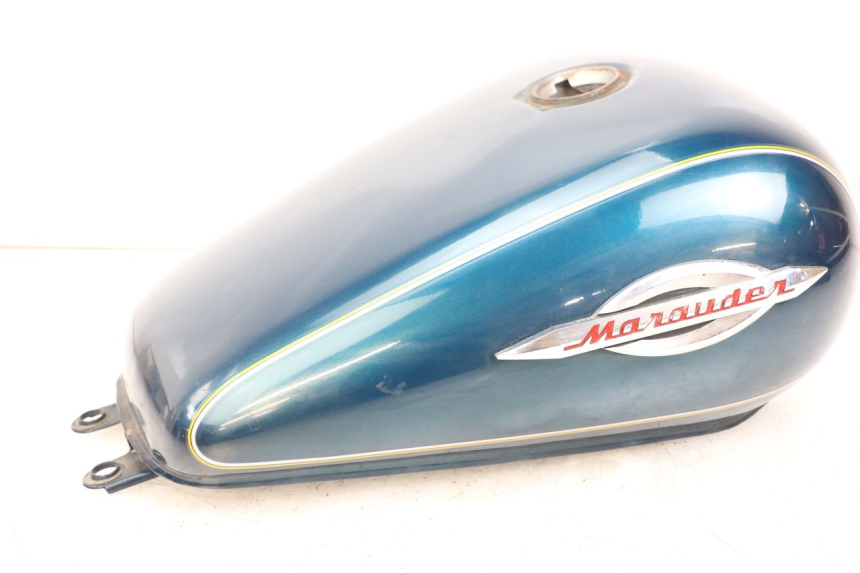photo de SERBATOIO CARBURANTE  SUZUKI GZ MARAUDER 125 (1998 - 2004) - Ricambio usato controllato