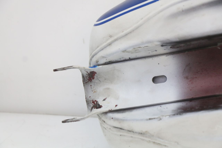 photo de SERBATOIO CARBURANTE  HARLEY DAVIDSON SPORTSTER XL CUSTOM 883 (1999 - 2006) - Primo piano ad alta risoluzione