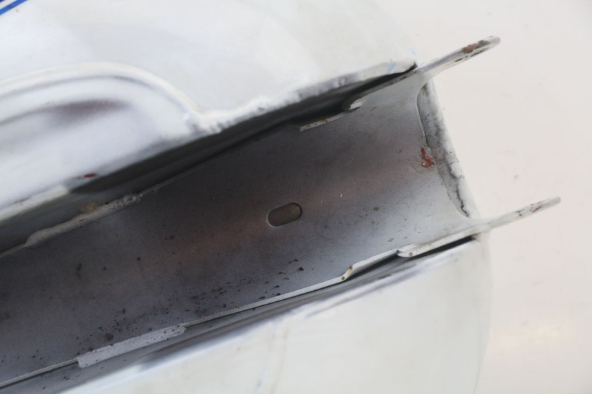 photo de SERBATOIO CARBURANTE  HARLEY DAVIDSON SPORTSTER XL CUSTOM 883 (1999 - 2006) - Ispezione visiva dettagliata