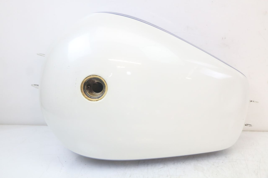 photo de SERBATOIO CARBURANTE  HARLEY DAVIDSON SPORTSTER XL CUSTOM 883 (1999 - 2006) - Ricambio usato controllato