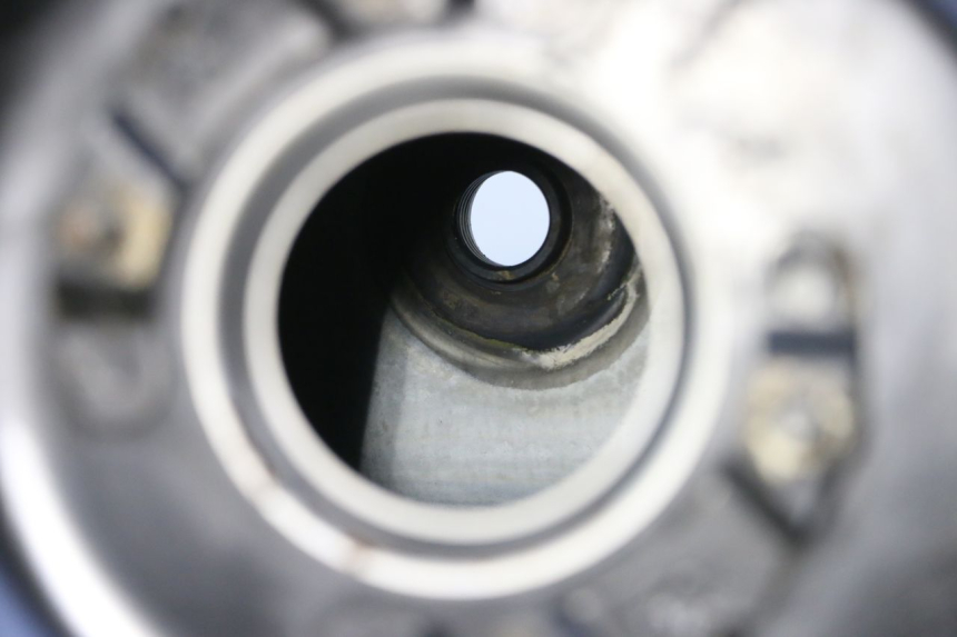 photo de SERBATOIO CARBURANTE  HONDA FORZA 125 (2021 - 2025) - Dettaglio del componente