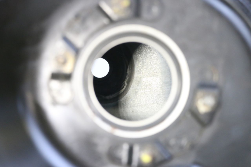 photo de SERBATOIO CARBURANTE  HONDA FORZA 125 (2021 - 2025) - Altra angolazione