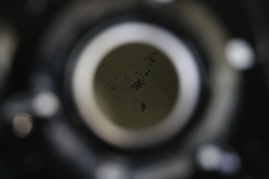 photo de SERBATOIO CARBURANTE  HONDA NES AROBASE 125 (2000 - 2003) - Dettaglio del componente