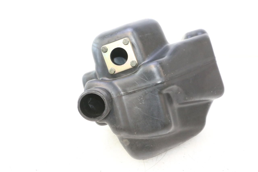 photo de SERBATOIO CARBURANTE KEEWAY HURRICANE 50 (2006 - 2019) - Zoom sullo stato d'uso