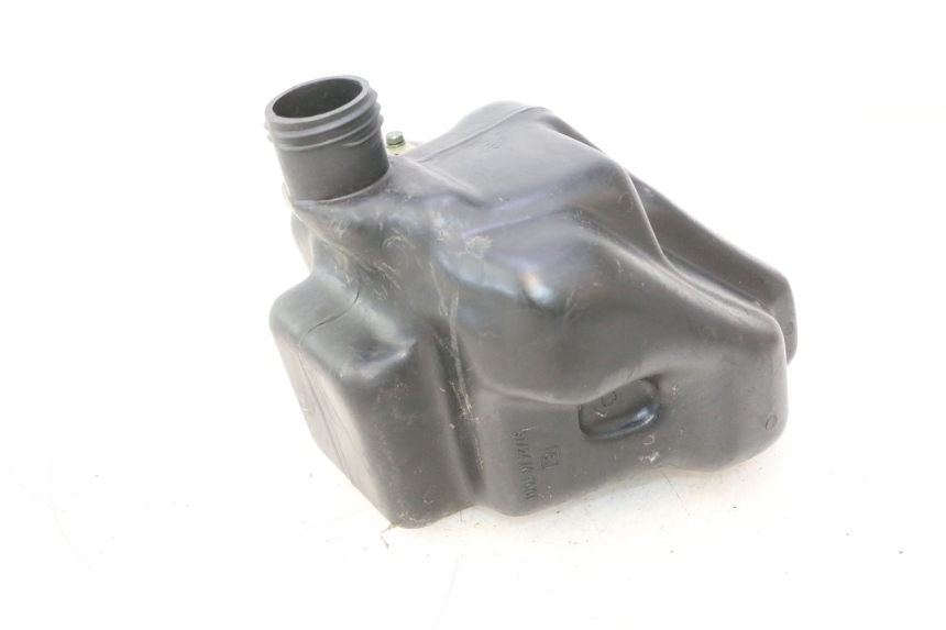 photo de SERBATOIO CARBURANTE KEEWAY HURRICANE 50 (2006 - 2019) - Primo piano tecnico