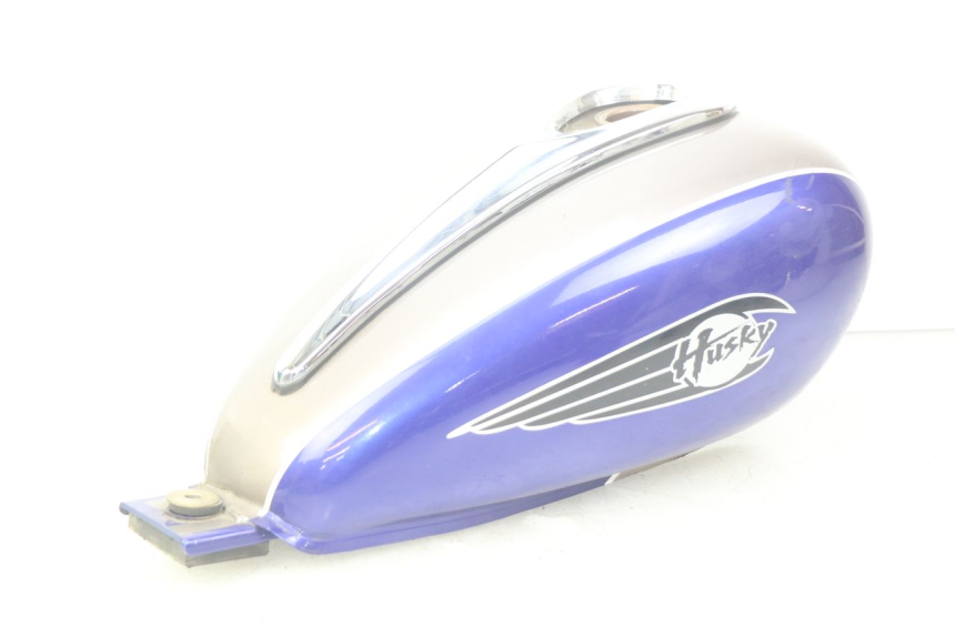 photo de SERBATOIO CARBURANTE SYM HUSKY 125 (1999 - 2005) - Altra vista dell'articolo