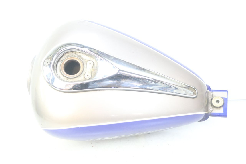 photo de SERBATOIO CARBURANTE SYM HUSKY 125 (1999 - 2005) - Vista d'insieme del prodotto