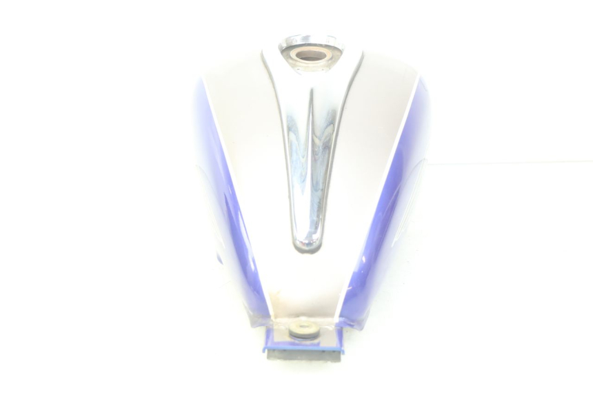 photo de SERBATOIO CARBURANTE SYM HUSKY 125 (1999 - 2005) - Marcature e riferimenti originali