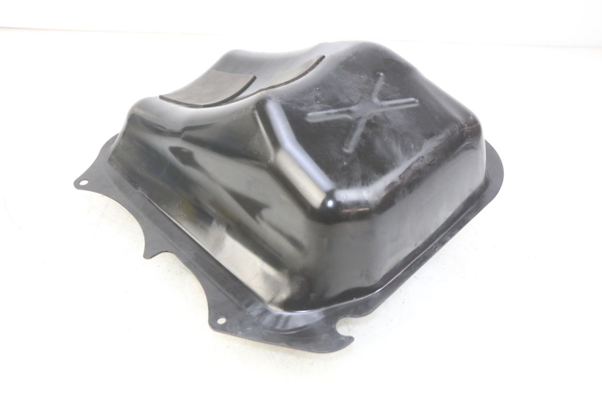 photo de SERBATOIO CARBURANTE YAMAHA HW XENTER 125 (2011 - 2017) - Zoom sullo stato d'uso